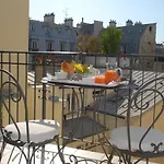 Hotel Arioso Paříž