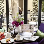 Arioso Hotel 4*