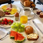 Arioso Hotel Paříž