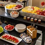Arioso Hotel Paříž
