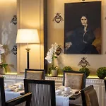 Arioso Hotel
