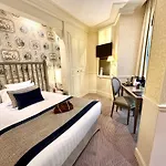 Arioso Otel 4*