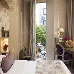 Hotel Arioso 4*
