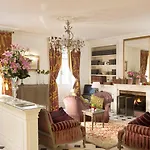 Arioso Hotell