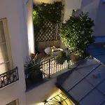Otel Arioso Paris