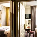 Otel Arioso Paris