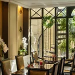 Arioso Hotell