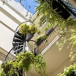 Hotel Arioso Paris