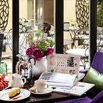 Arioso Hotell Paris