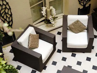 Hotel Arioso Paris