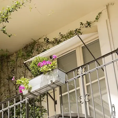 Hotel Arioso 4*