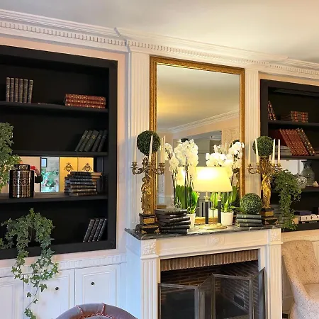 ホテル アリオソ パリ