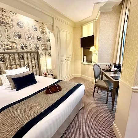 Arioso Hotel 4*