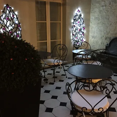 Arioso Paris