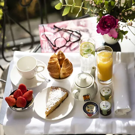 ホテル アリオソ パリ