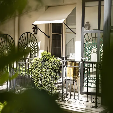 Arioso Otel Paris