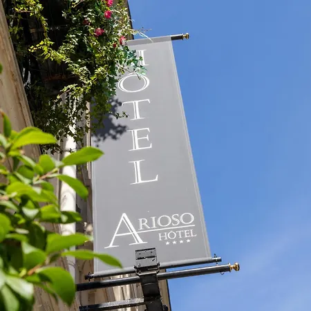 Hotel Arioso Paris