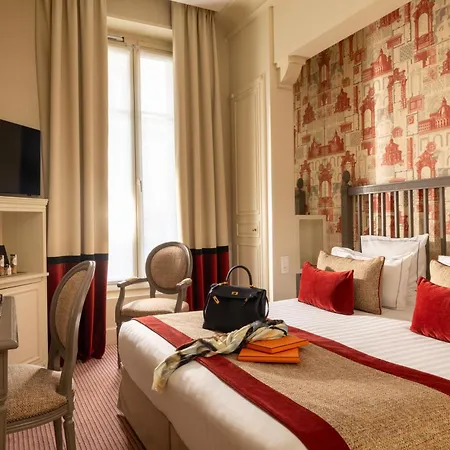 アリオソ 4* パリ