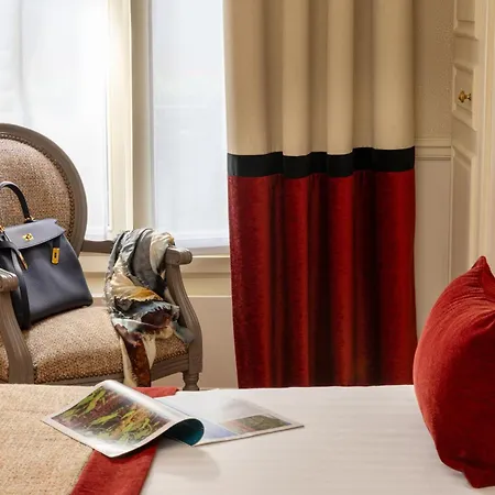 Otel Arioso 4*