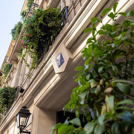 ホテル アリオソ パリ