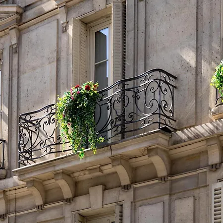 ホテル アリオソ 4*