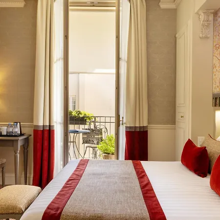 Hotel Arioso Paris