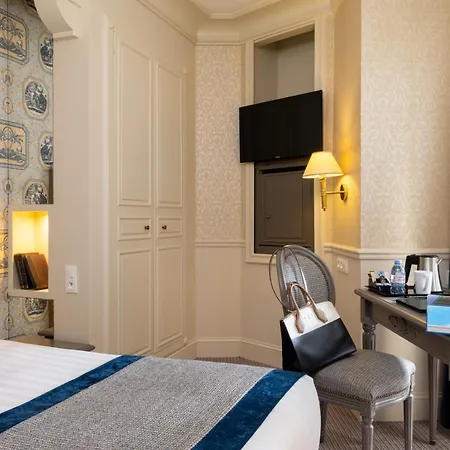 アリオソ 4* パリ