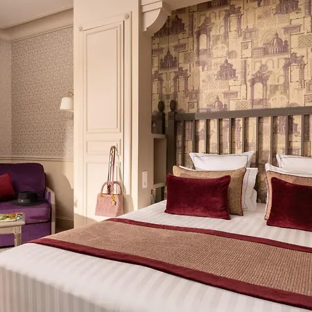 アリオソ ホテル