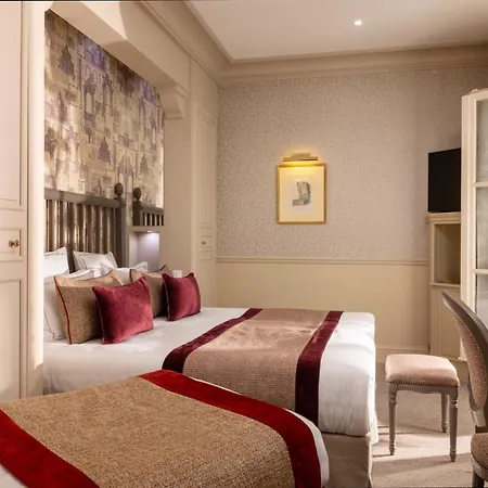 アリオソ ホテル パリ