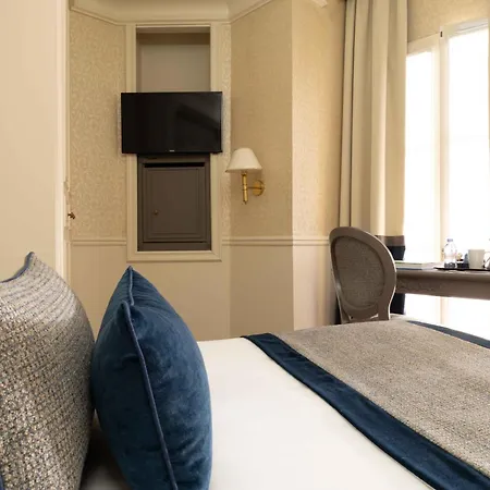 Hotell Arioso 4*