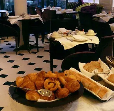 Hotel Arioso 4*