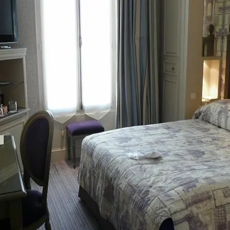 Arioso Hotel 4*