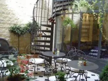 Arioso Otel Paris