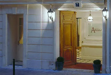 Arioso Otel 4*