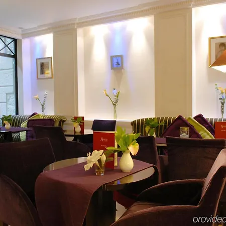 Hotel Arioso 4*