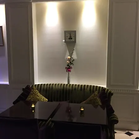 アリオソ ホテル パリ