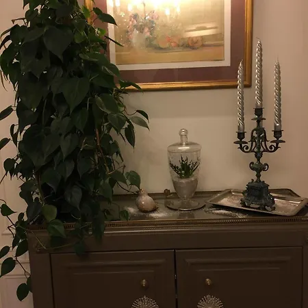 Arioso 4*