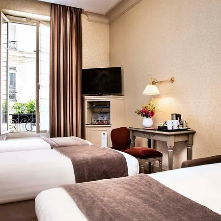 Arioso Hotel
