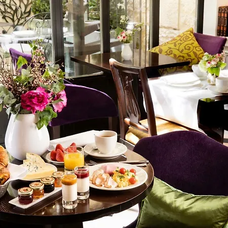 Arioso Hotel Parigi