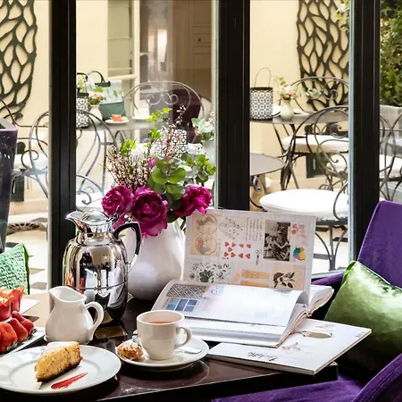 Arioso Hotel Parigi