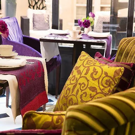Arioso 4* Paris