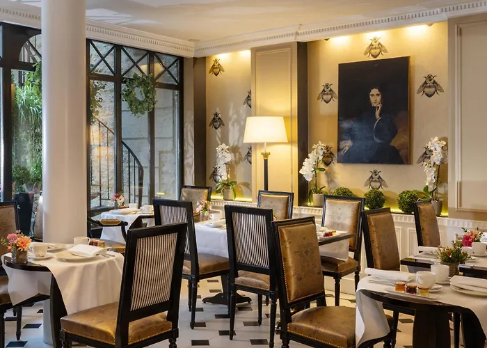 Arioso 4* Paris