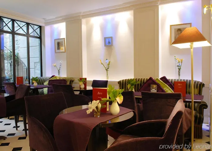 호텔 아리오소 4*