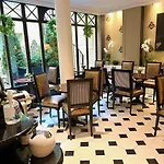 Hotel Arioso Parigi