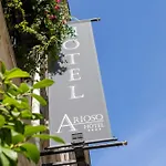 Hotel Arioso Parigi