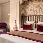 Arioso Hotel