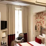 Arioso Hotel 4*