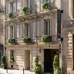 Hotel Arioso Parigi