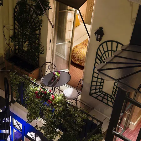 Arioso Hotel Paris