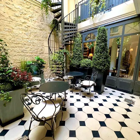 Hotel Arioso